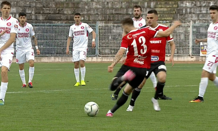 carlo taub gol u cluj