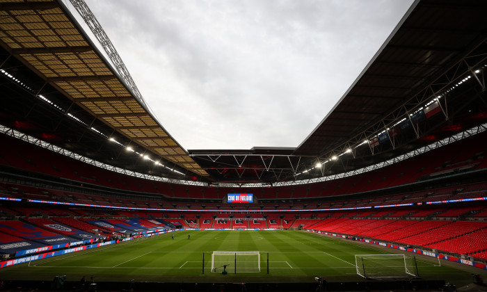 England v Poland - FIFA World Cup 2022 Qatar Qualifier