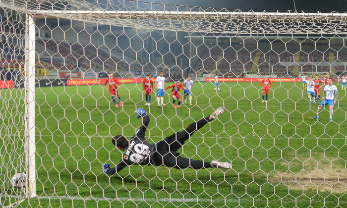 FOTBAL:FCSB-UNIVERSITATEA CRAIOVA, LIGA 1 CASA PARIURILOR (4.04.2021)