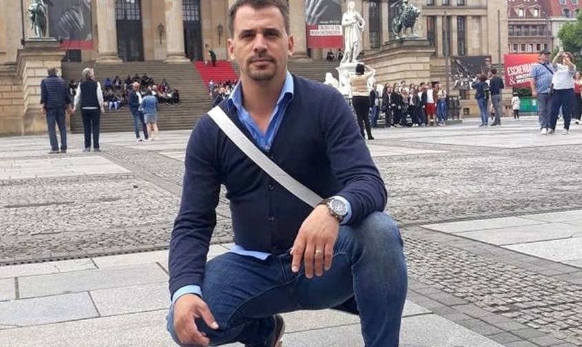 Avea doar 43 de ani. Fostul fotbalist Cătălin Didu a murit la Craiova, după mai mult timp petrecut în spital