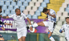 FOTBAL:CHINDIA TARGOVISTE-FC VOLUNTARI, LIGA 1 CASA PARIURILOR (5.04.2021)