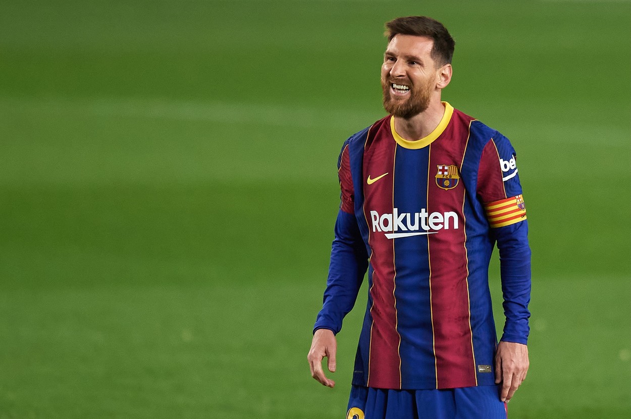 A plecat la PSG, dar a rămas al lor! Reacția Barcelonei după ce Leo Messi a fost din nou printre nominalizații la Balonul de Aur