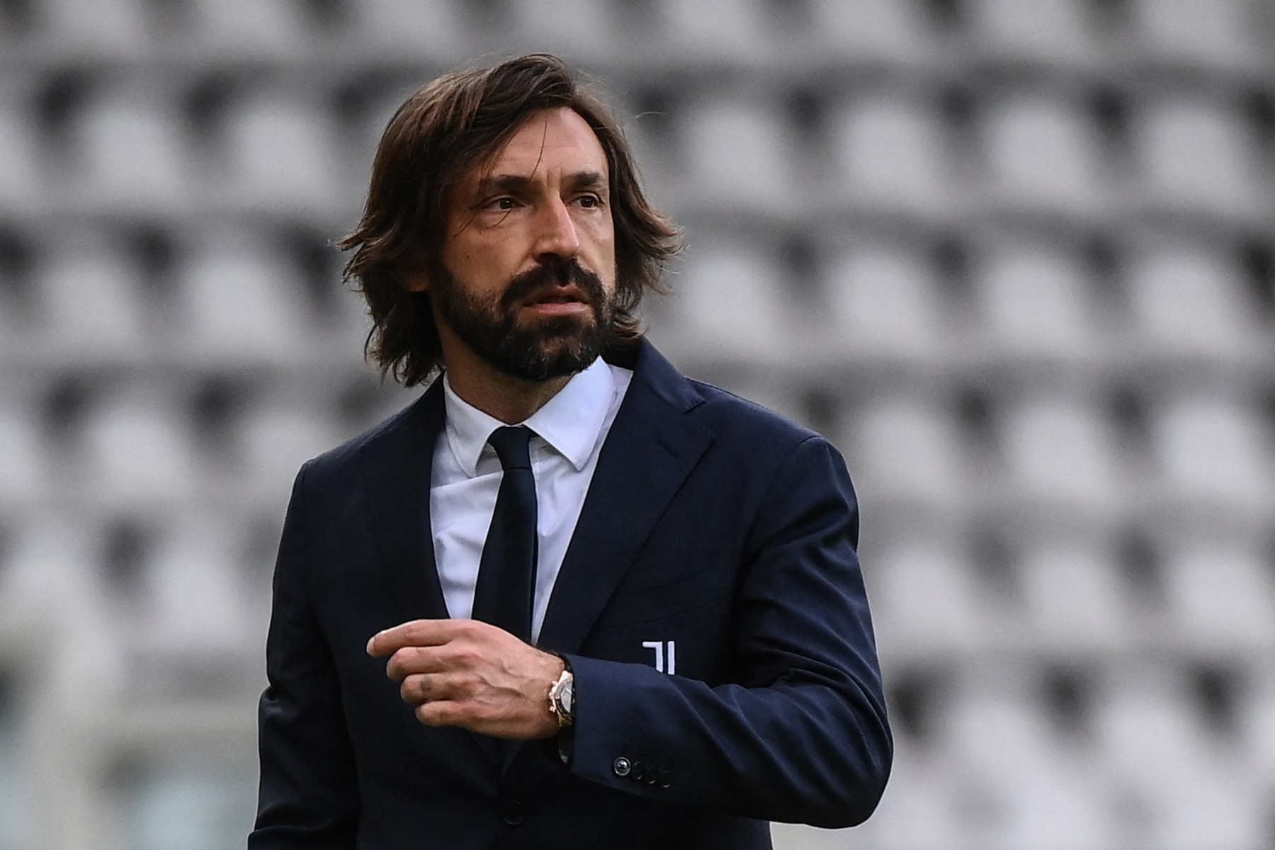 Pirlo a primit ultimatum la Juventus! Andrea Agnelli s-a întâlnit deja cu posibilul succesor