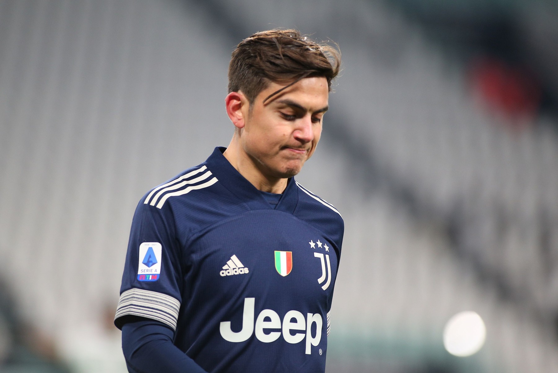 Dybala și-a semnat sentința! Decizia drastică luată de Juventus, după petrecerea clandestină