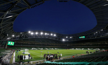 Republic of Ireland v Denmark - UEFA Euro 2020 Qualifier