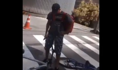 luiz victima