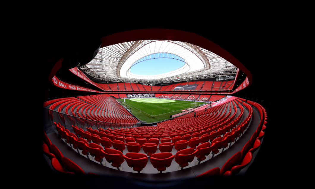 Athletic Club v RCD Mallorca - La Liga