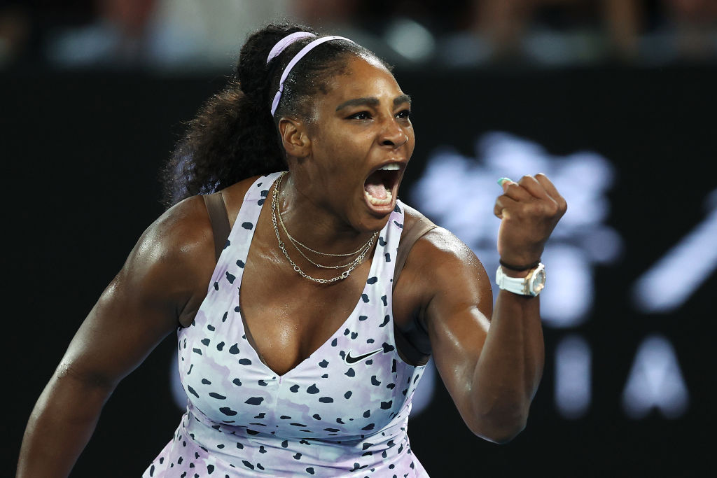 Serena Williams nu uită de scandalul izbucnit între soțul ei și Ion Țiriac! Este marea absentă a turneului de la Madrid