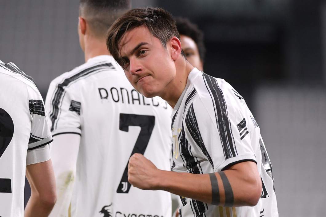 Italy: Juventus FC Vs SSC Napoli