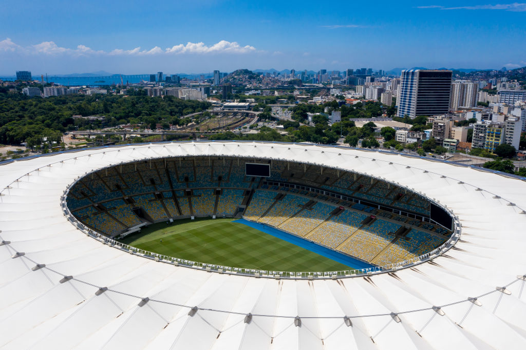 S-a modificat schimbarea. Cum se va numi legendarul stadion Maracana