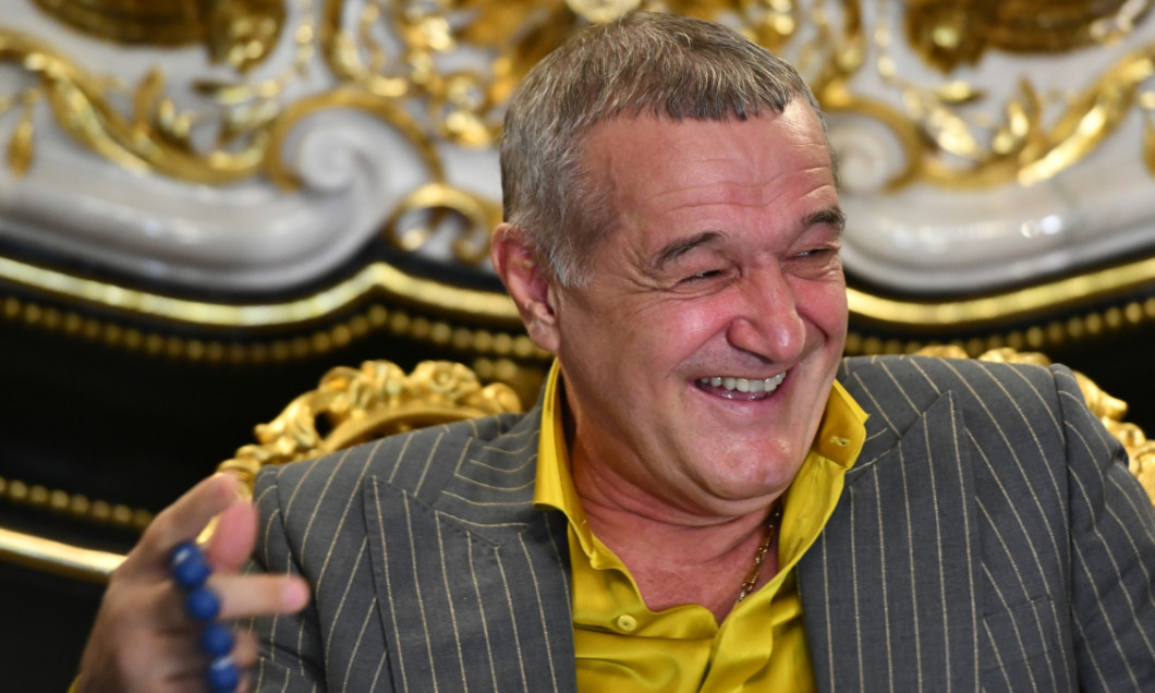 Gigi Becali a bătut palma cu Edi Iordănescu! ”I-am făcut contractul. I-am acceptat toate dorințele!”