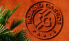 Logo-ul Roland Garros / Foto: Getty Images