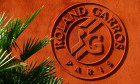 Logo-ul Roland Garros / Foto: Getty Images