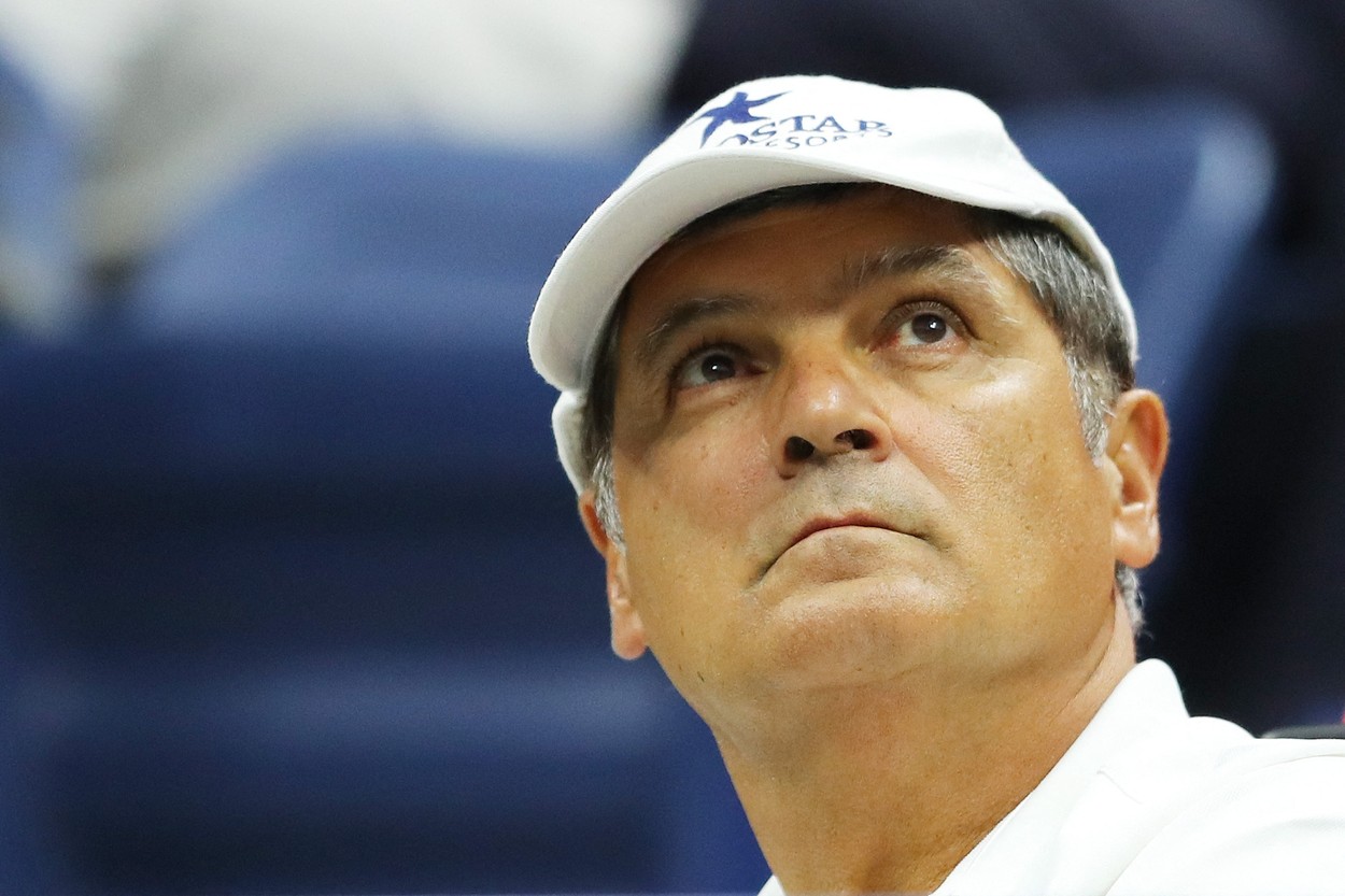 Revenire spectaculoasă pentru Toni Nadal în circuitul ATP! Va pregăti marea speranță a tenisului mondial