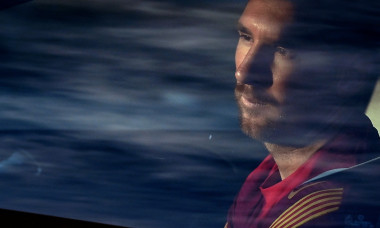 Lionel Messi foto profimedia
