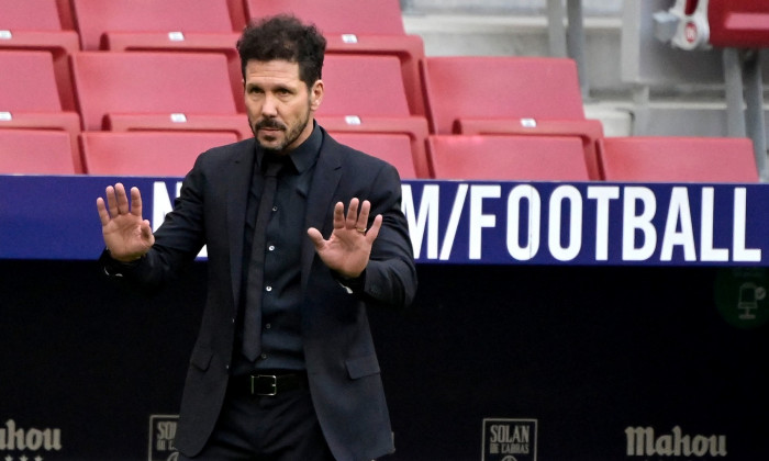 Diego Simeone