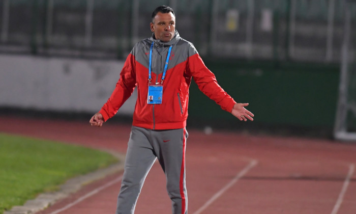 Toni Petrea, antrenorul de la FCSB / Foto: Sport Pictures