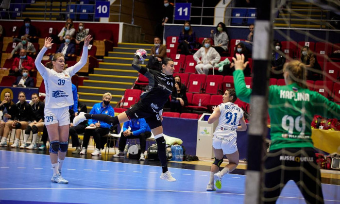 Cristina Neagu - Sportsnet