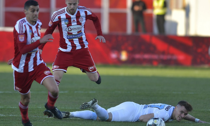 FOTBAL:SEPSI OSK SFANTU GHEORGHE-FCSB, LIGA 1 CASA PARIURILOR (10.04.2021)