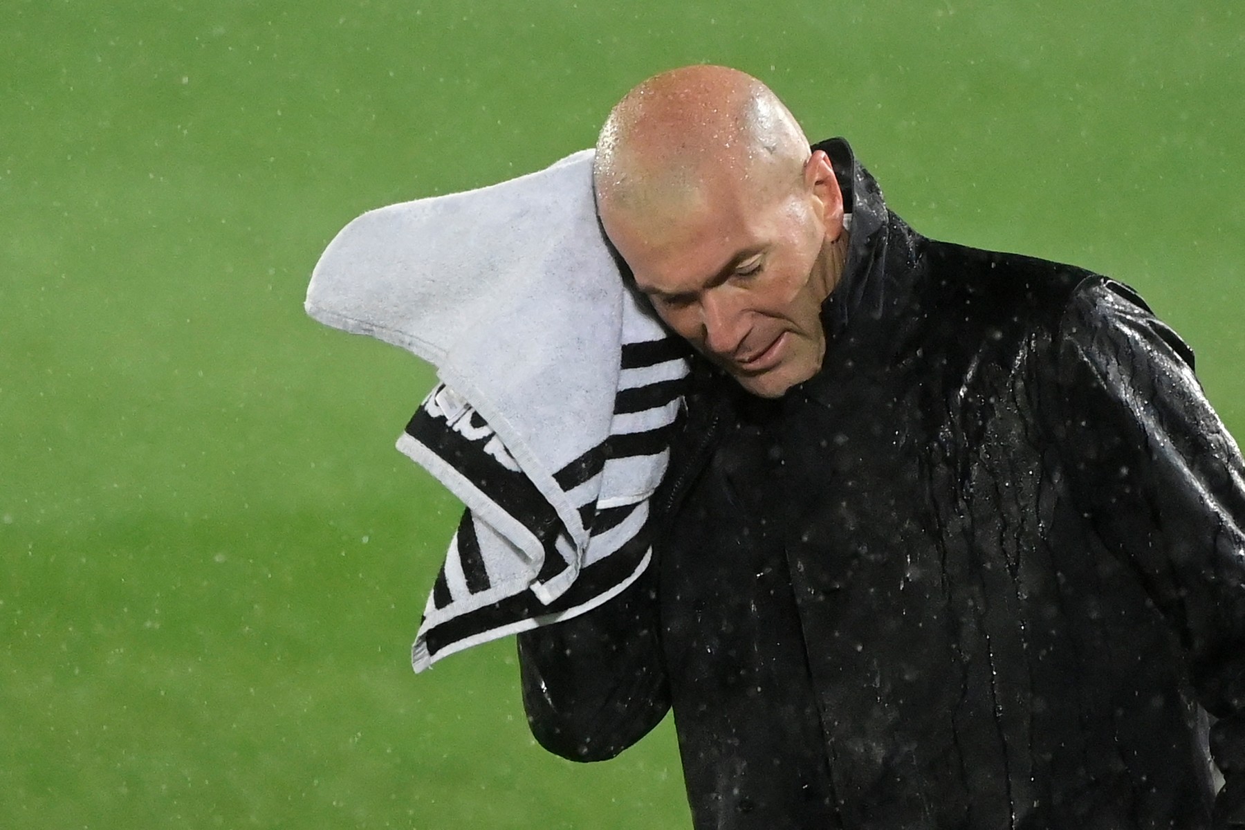 Anunțul făcut de presa din Spania: unde este așteptat Zidane și lovitura uriașă prin care devine dușmanul Realului