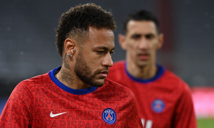 Neymar, fotbalistul lui PSG / Foto: Profimedia