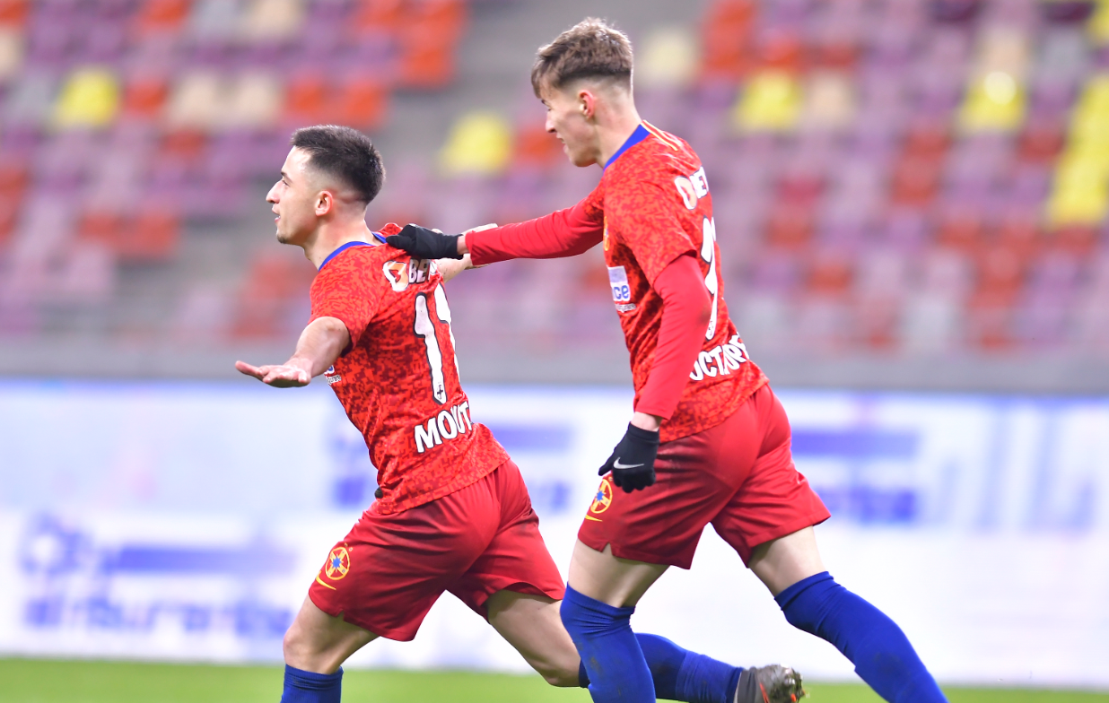 Olimpiu Moruțan, cu un pas mai aproape de Serie A: negocierile cu Inter au ”avansat considerabil”! Ce stă în calea mutării