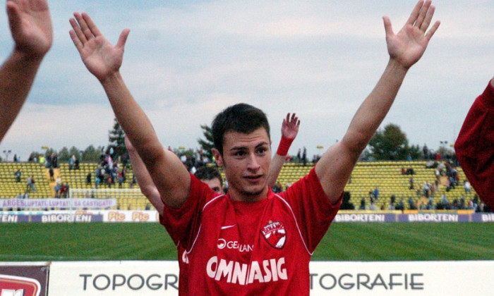 0.FOTBAL:FC ARGES-DINAMO BUCURESTI 2-3,LIGA 1 (24.09.2006)