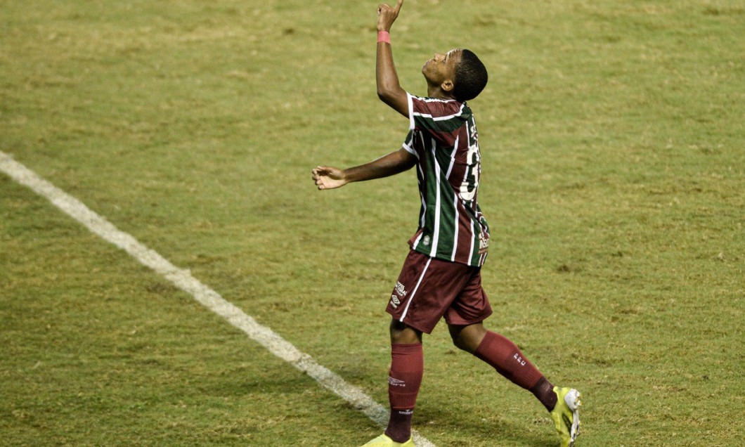 Brazil: Macaé x Fluminense