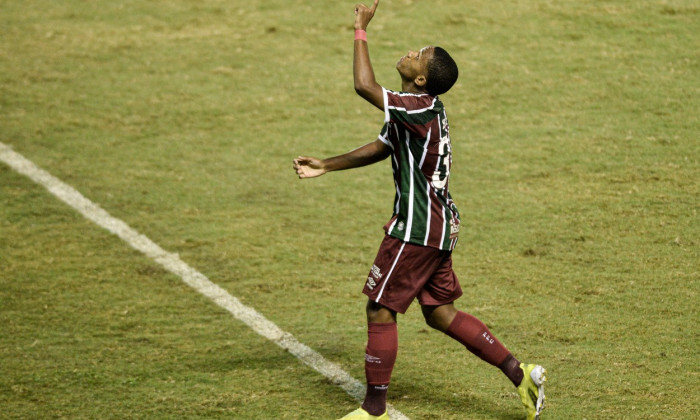 Brazil: Macaé x Fluminense