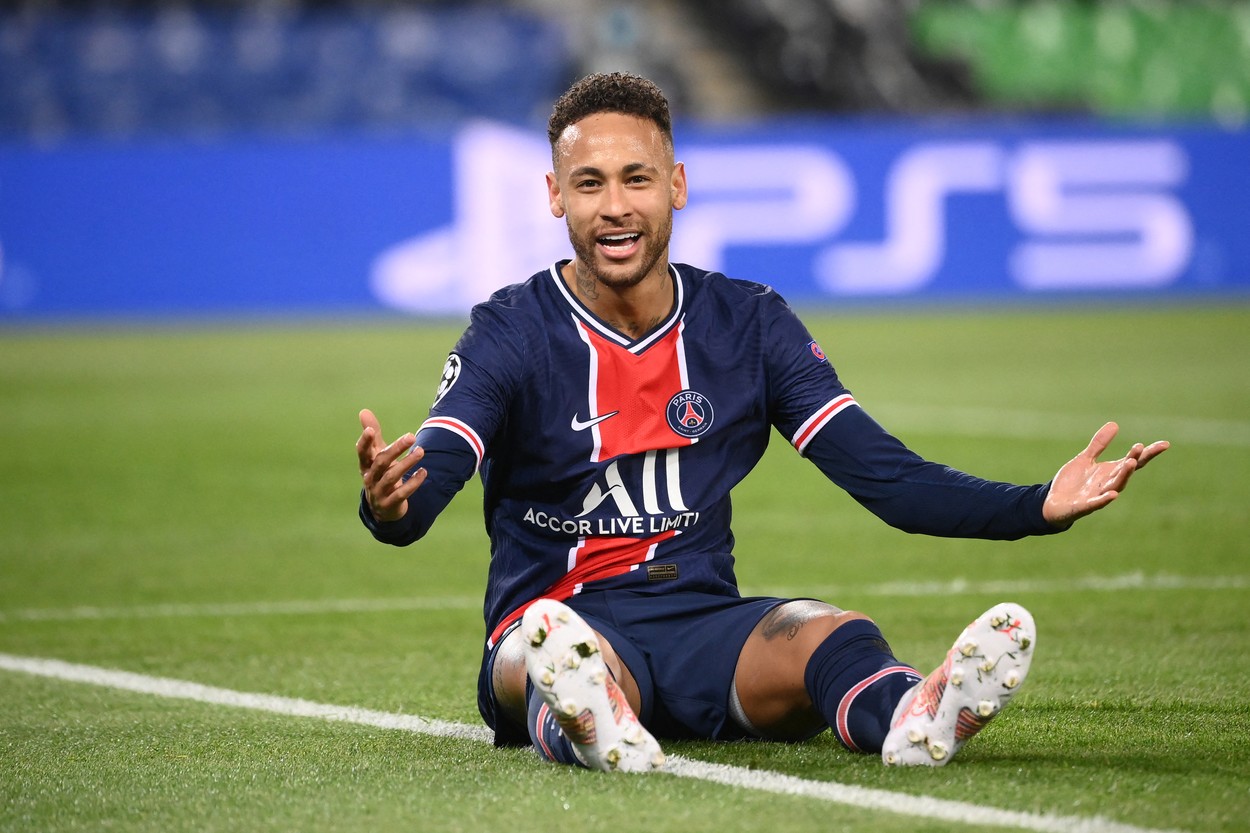 Pep Guardiola, ”admirator” declarat al lui Neymar: ”Dacă ar fi rămas la Barcelona, ar mai fi câștigat 2-3 Ligi ale Campionilor”