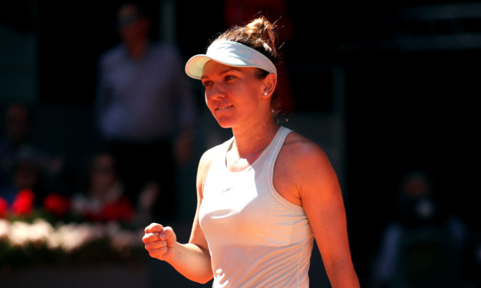 Mutua Madrid Open - Day Seven
