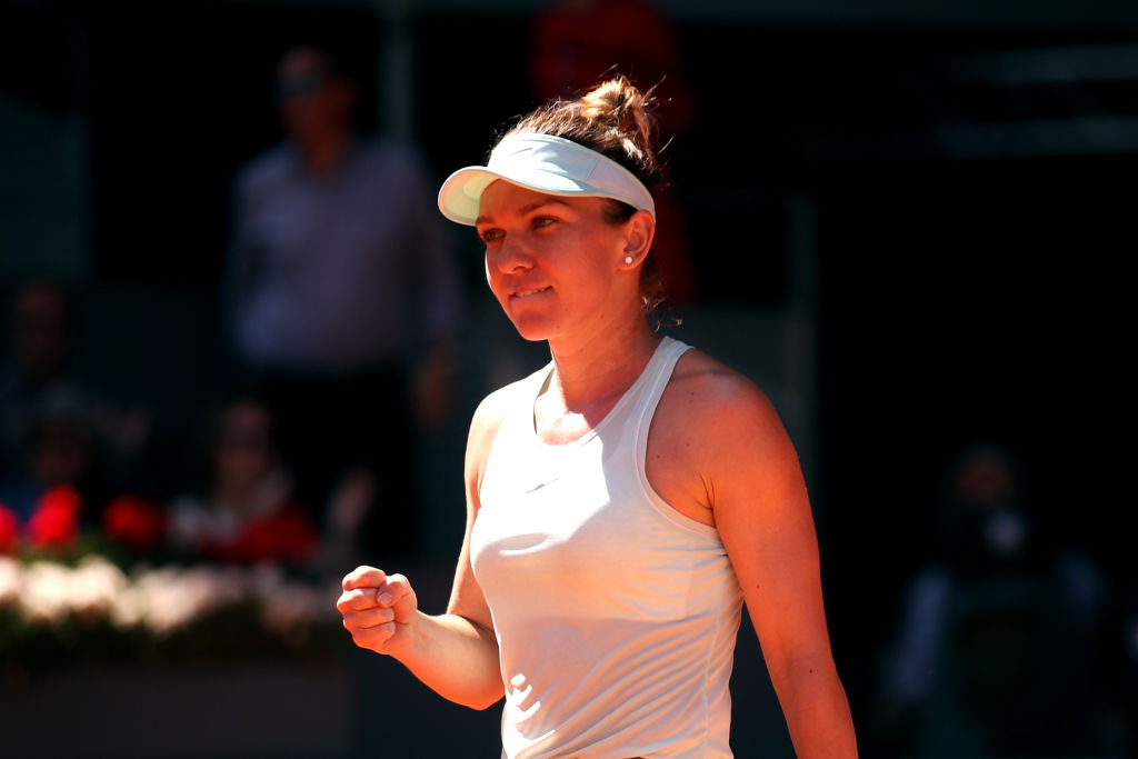 Mesajul Simonei Halep, cu 100 de zile înainte de startul Jocurilor Olimpice: ”Un singur vis, acela de a fi cel mai bun!”