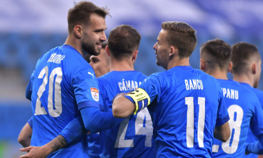 FOTBAL:UNIVERSITATEA CRAIOVA-VIITORUL PANDURII TARGU JIU, CUPA ROMANIEI (14.04.2021)