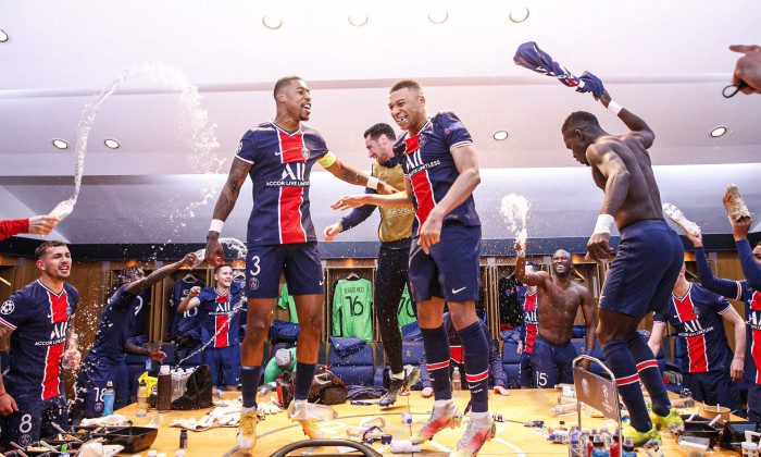 psg