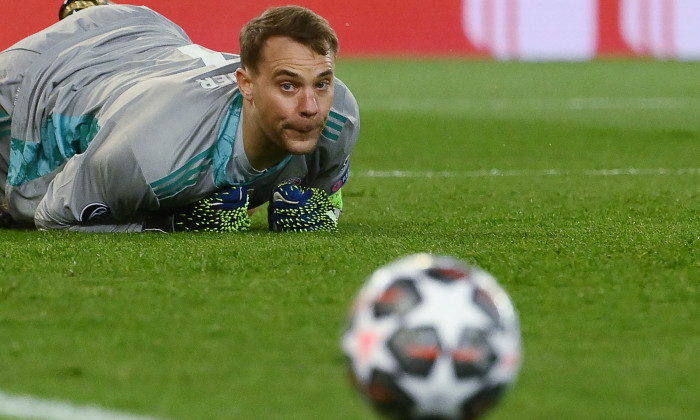 Manuel Neuer