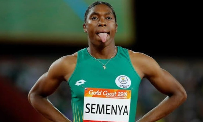 caster-semenya