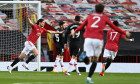 Manchester United v Granada CF - UEFA Europa League Quarter Final: Leg Two