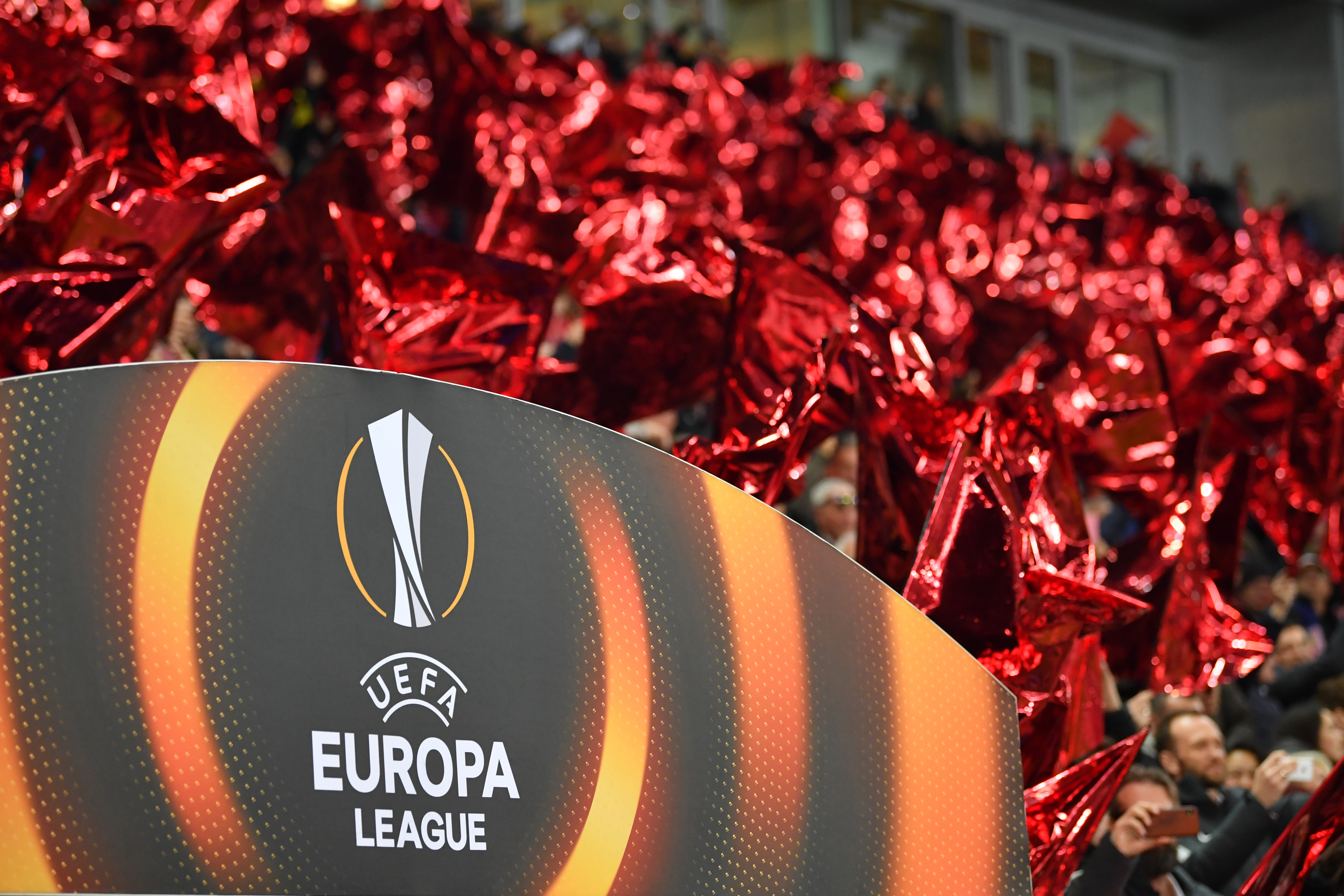 Europa League, etapa 3 | Spartak Moscova - Leicester 2-3. Programul complet