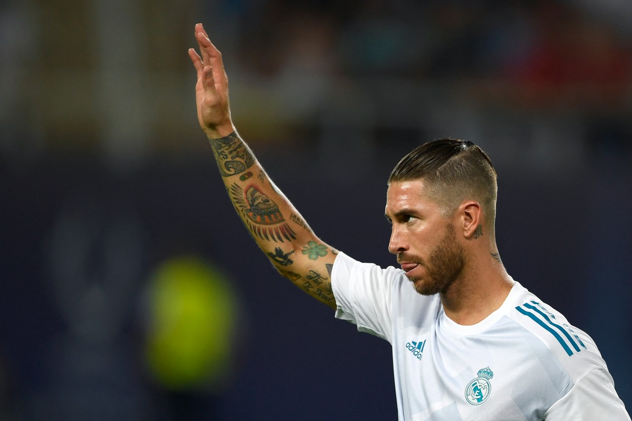 Sergio Ramos pleacă de la Real Madrid! Spaniolii dezvăluie motivul și anunță primele măsuri luate de club