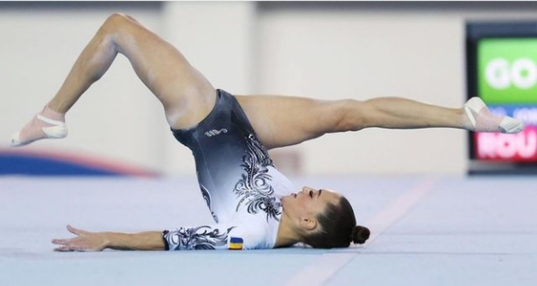 larisa iordache