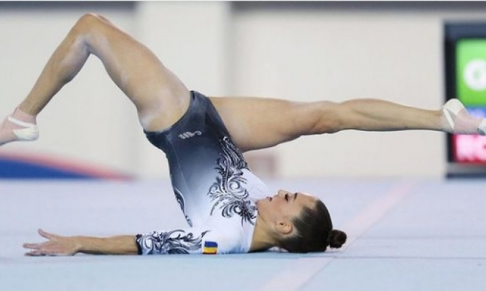 larisa iordache