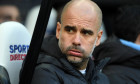 Newcastle United v Manchester City - Premier League