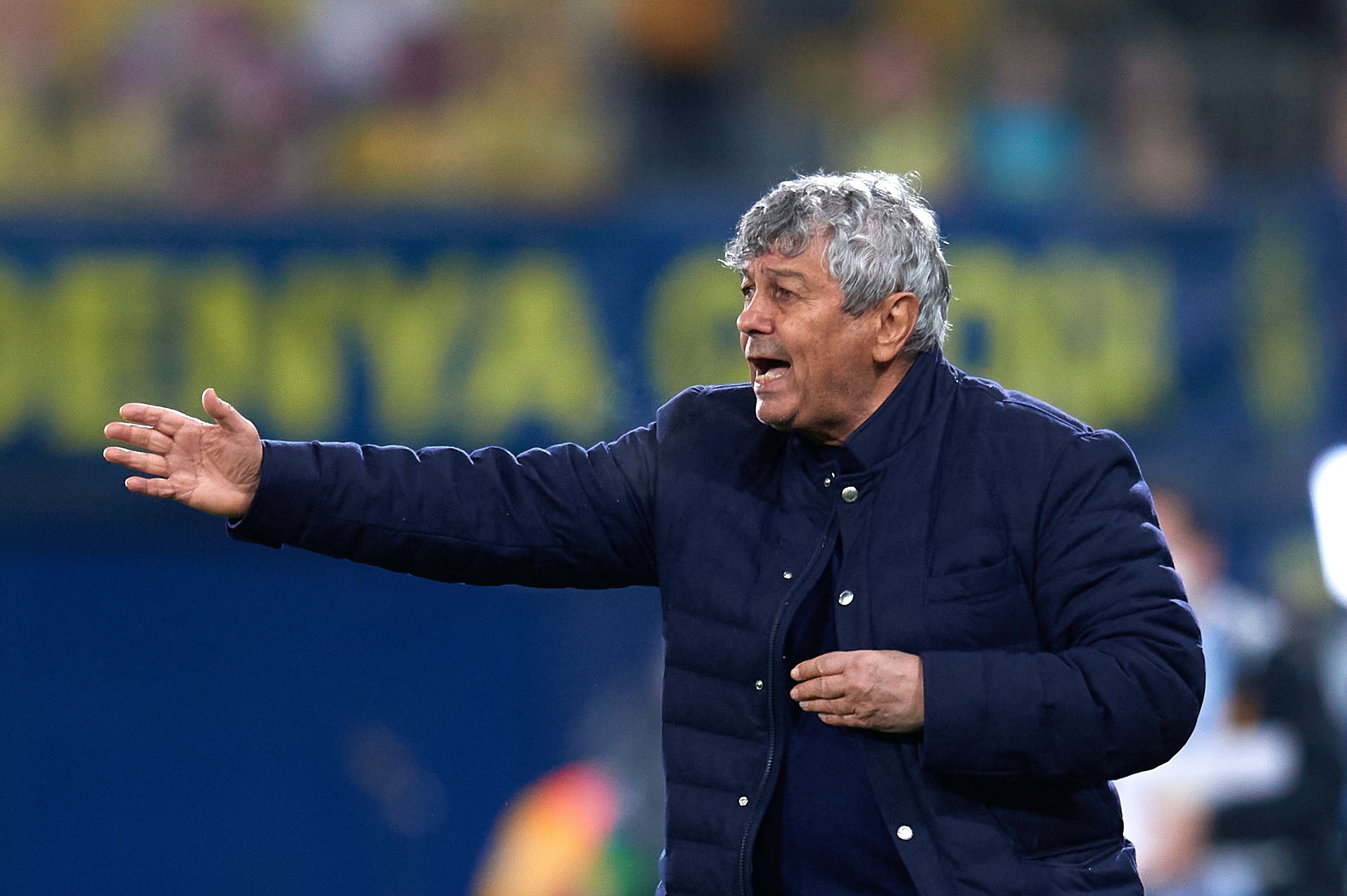 Mircea Lucescu a răbufnit la adresa unui jucător după Lvov – Dinamo Kiev: ”Trebuie să dai dovadă de caracter!”