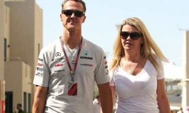 Corinna Schumacher