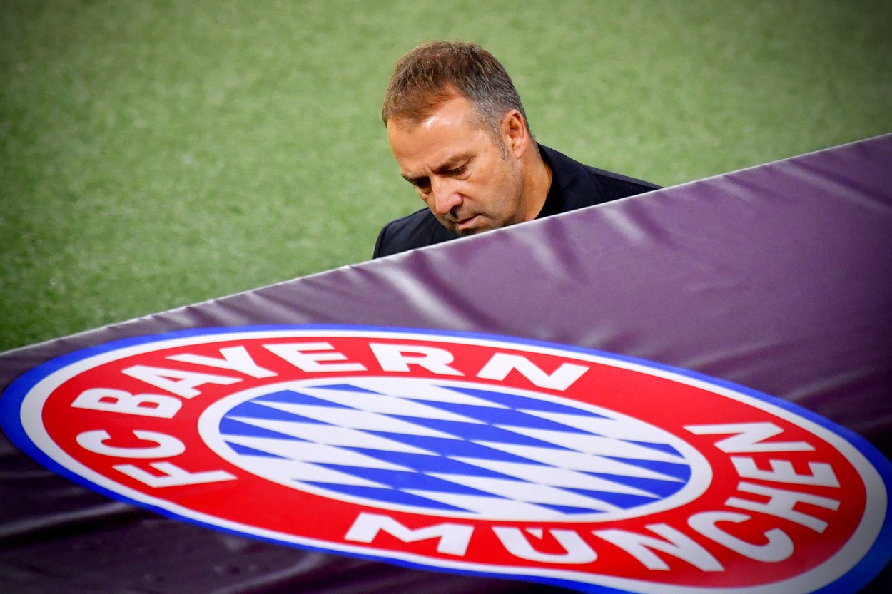 Flick a anunțat că pleacă, Bayern i-a răspuns public antrenorului: Nu suntem de acord!. Comunicatul bavarezilor