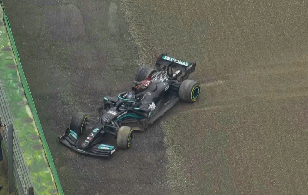 hamilton