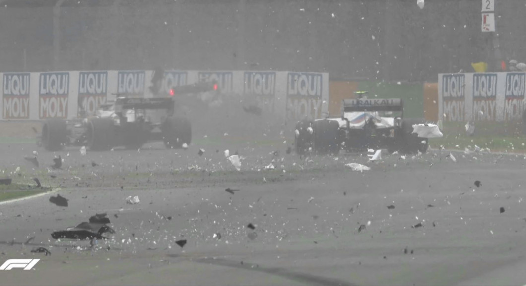 accident imola