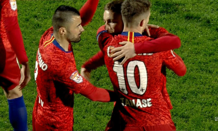 gol pantiru