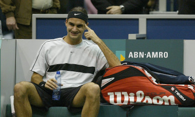 ABN AMRO 2004 World Tennis Tournament