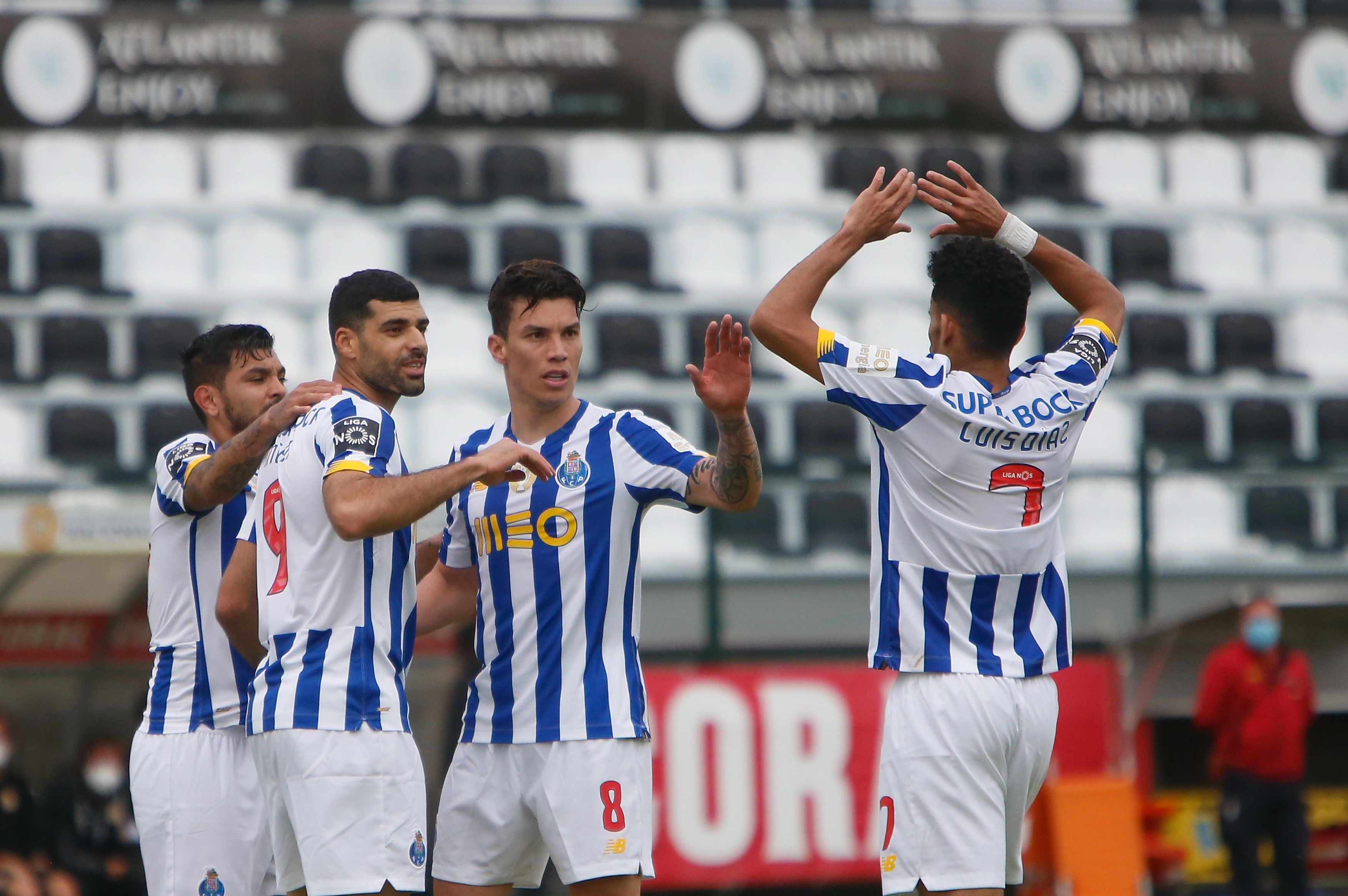 FC Porto a întors spatele Super Ligii Europene! Care a fost motivul din spatele alegerii ibericilor